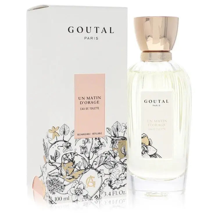 Un Matin D'orage By Annick Goutal Perfume for Women Gamer Scents