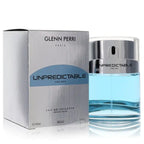 Unpredictable By Glenn Perri Cologne for Men Gamer Scents