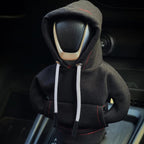 Gear Shift Knob Hoodie Cover Pi-Mart