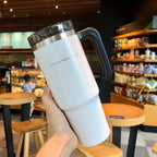 Stainless Steel Thermos Cup Pi-Mart