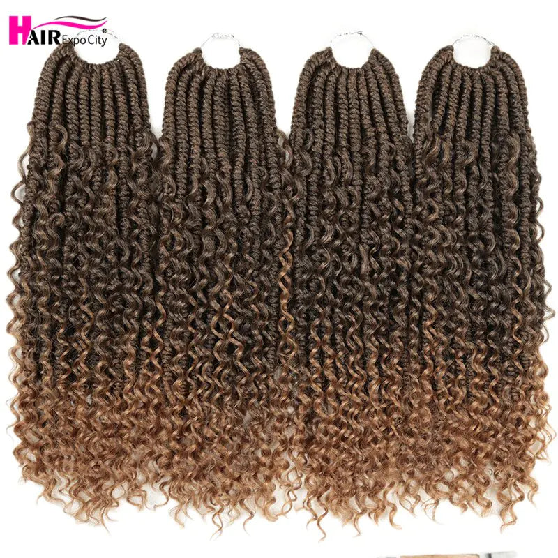 Goddess Hair Braids Hair Extensions Pi-Mart
