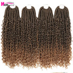 Goddess Hair Braids Hair Extensions Pi-Mart