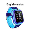 New SOS Smartwatch For Children Pi-Mart