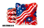 USA 'MERICA - All Series/Speeds Available. ACO Stamped Pro Bag - SJB-DIAMOND ELITES