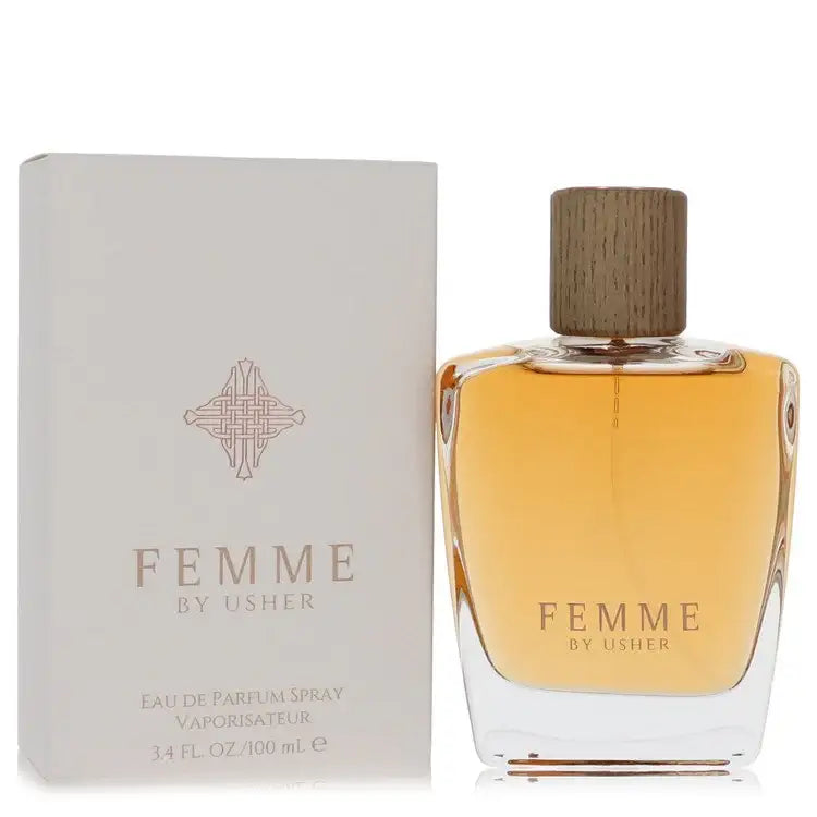 Femme By Usher Perfume for Women Gamer Scents