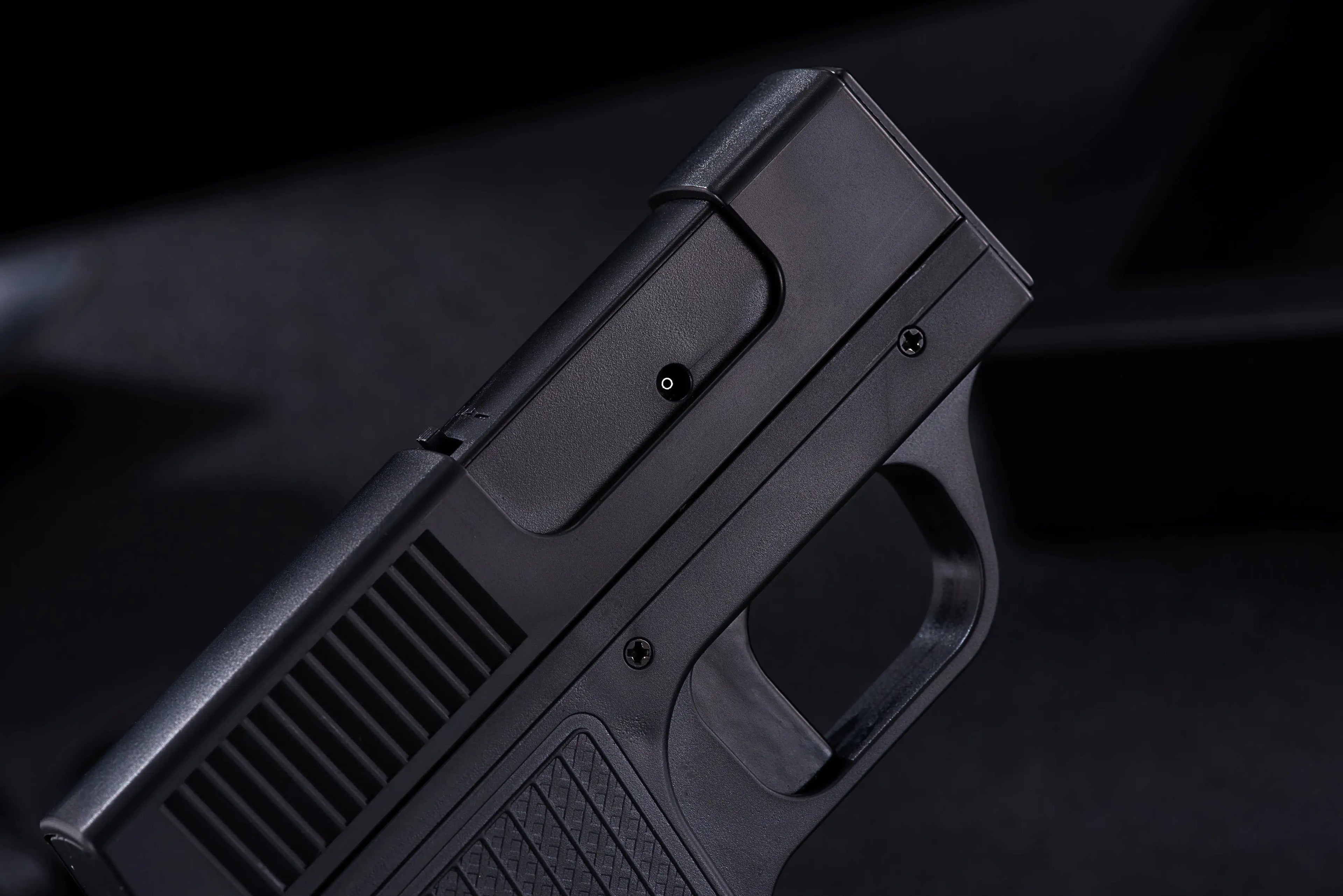 Gun Lighter Pi-Mart