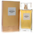 Untold Absolu By Elizabeth Arden Perfume for Women Gamer Scents