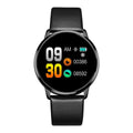 Luxury Popular Trend Smart Watch With LED Color Screen Smartwatch Women Fashion Fitness Tracker Heart Rate monitor - SJB-DIAMOND ELITES