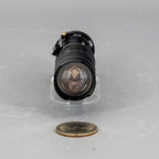 UV-365nm AA Battery Flashlight