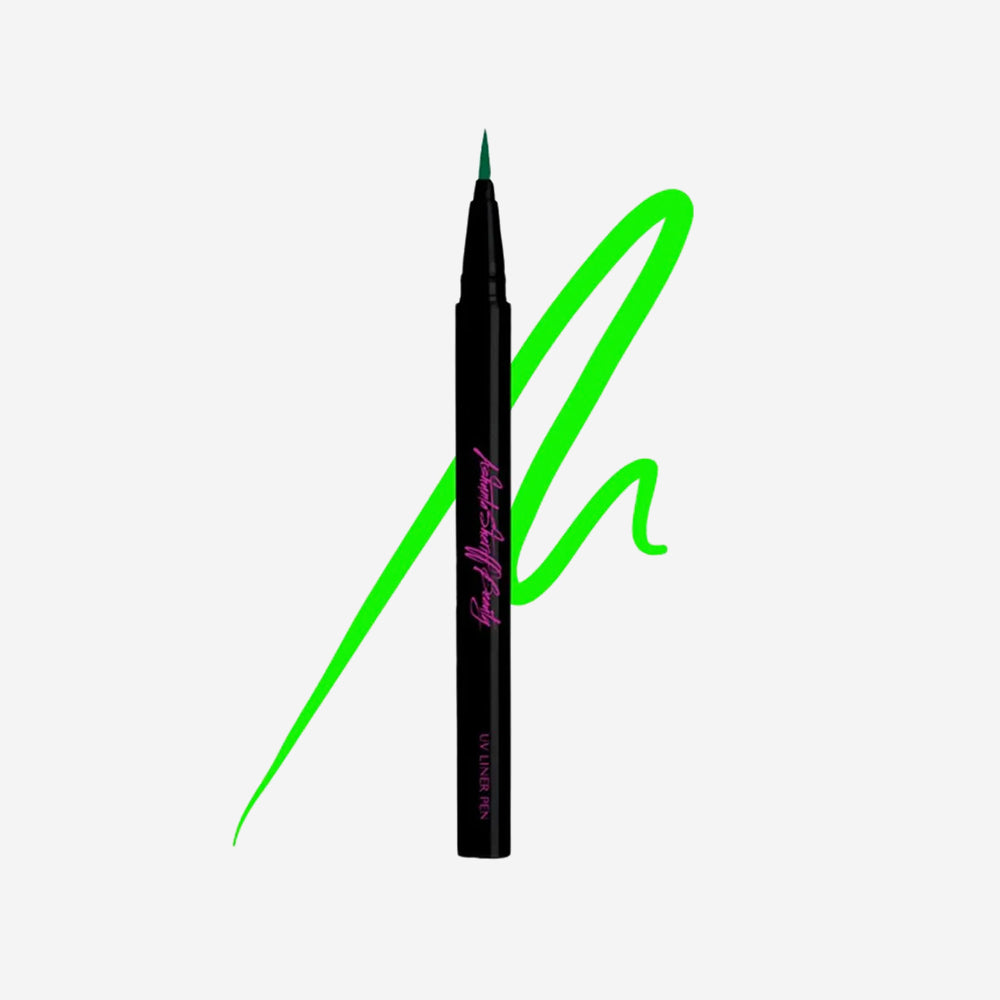 Ashunta Sheriff Beauty UV Glow Vegan Liner Pen Ashunta Sheriff Beauty