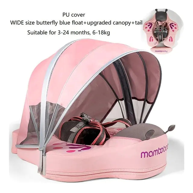 Baby Float Swimming Rings Pi-Mart