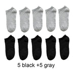 Breathable Sports Socks Pi-Mart