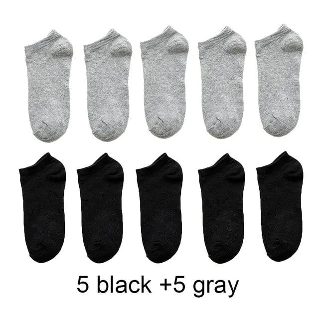 Breathable Sports Socks Pi-Mart
