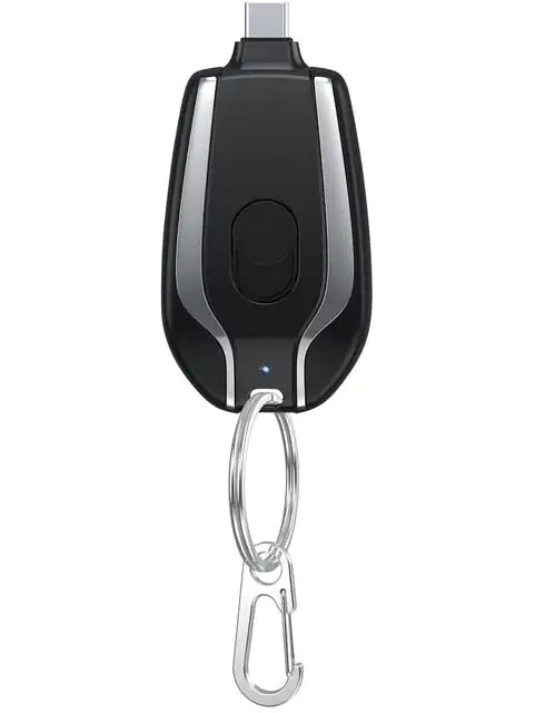 Charger Keychain Pi-Mart
