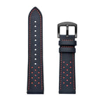 Universa GT20mm 22mm Leather Strap for Watches
