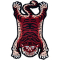 Home Decor Tibetan Tiger Mat Pi-Mart