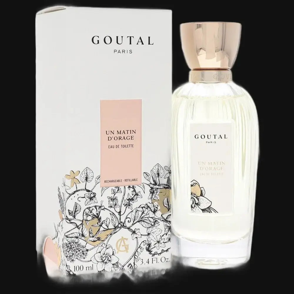 Un Matin D'orage By Annick Goutal Perfume for Women Gamer Scents