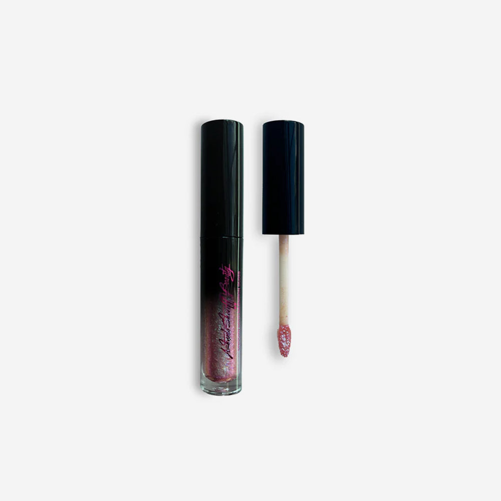 Ashunta Sheriff Beauty Unicorn Multidimensional Gloss Ashunta Sheriff Beauty