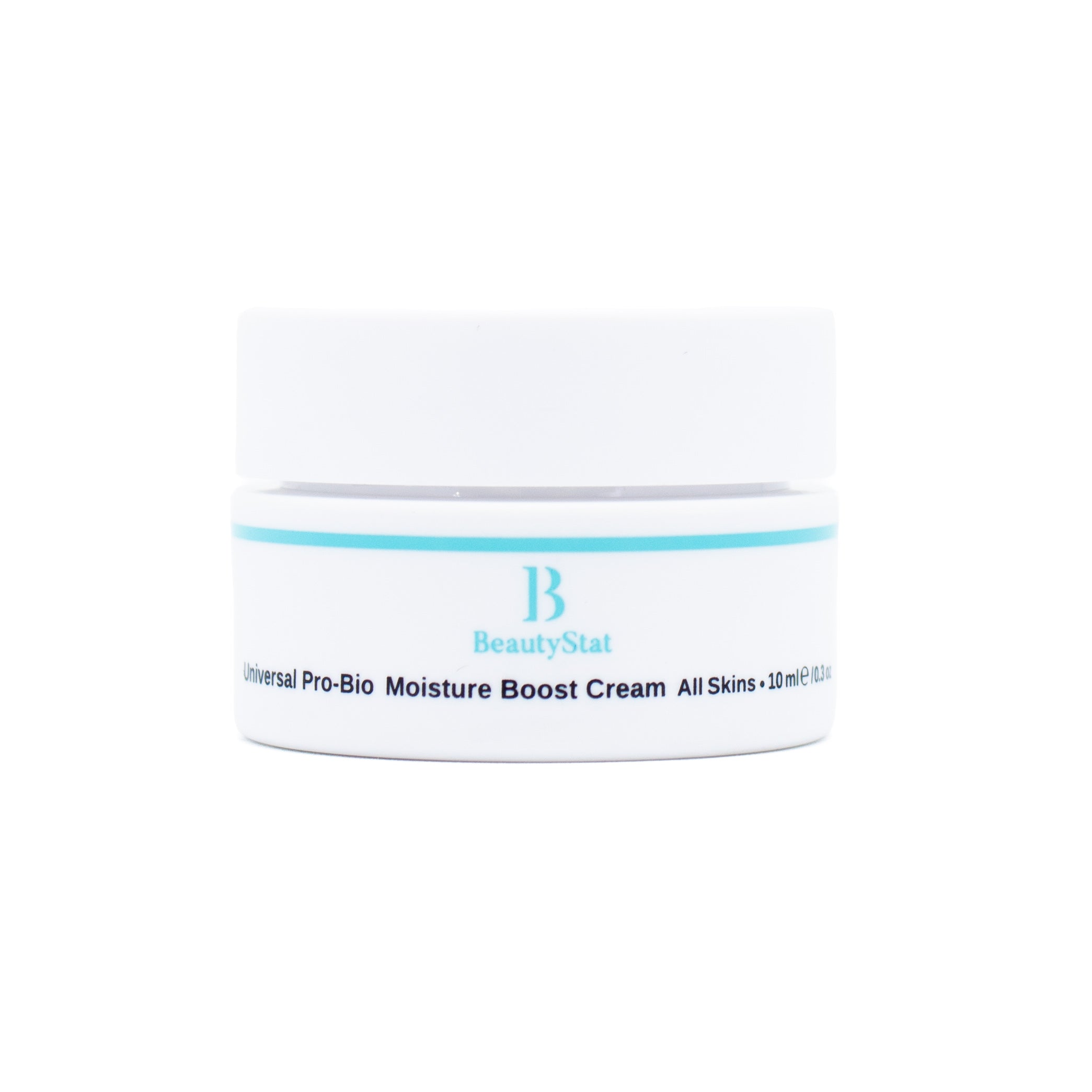 BeautyStat Universal Pro-Bio Moisture Boost Cream 0.3oz This is Beauty US