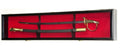 Sword Frames, Sword Display Case, Sword Cabinets The Military Gift Store