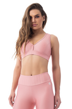 Zilu Sports bra - SJB-DIAMOND ELITES