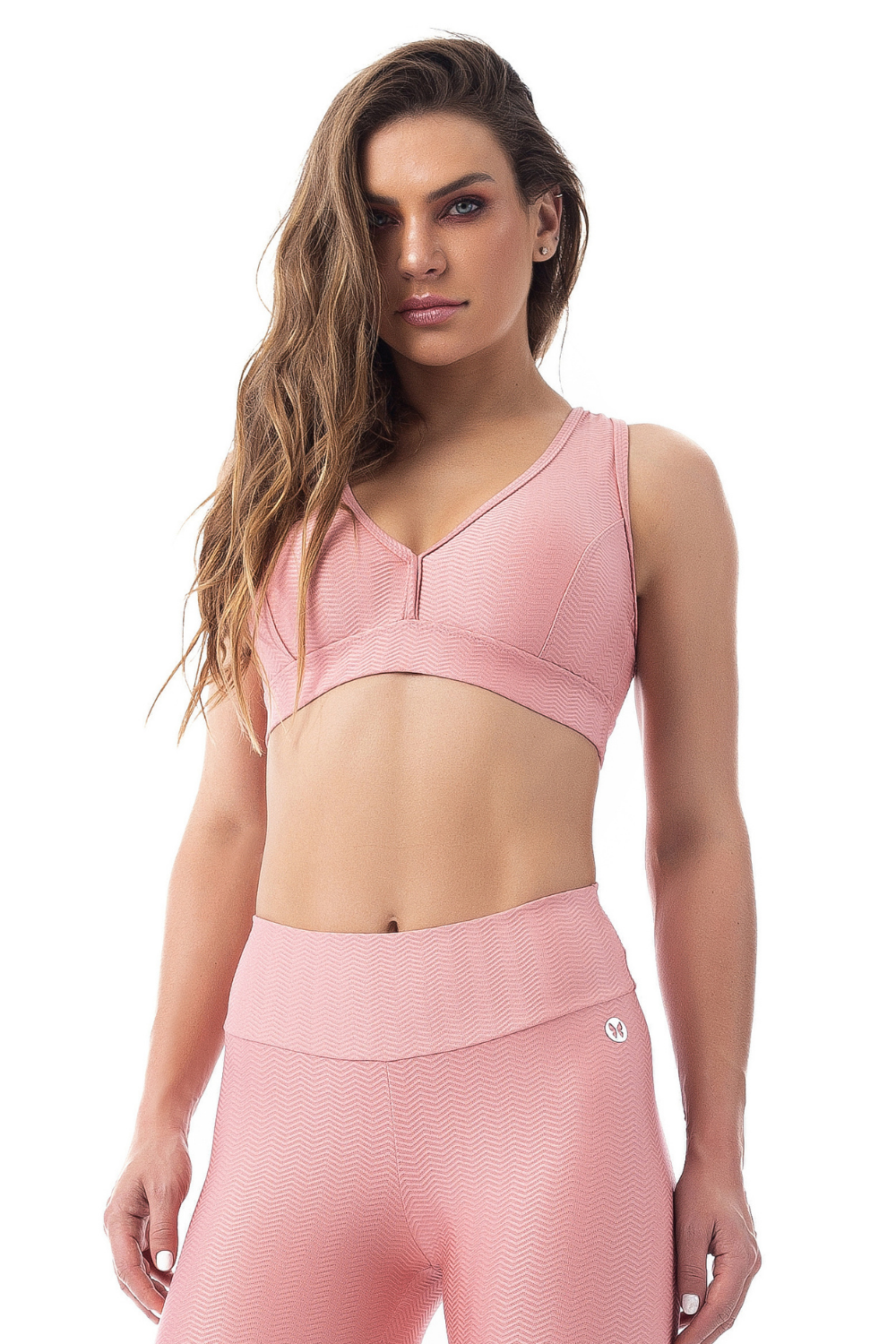 Zilu Sports bra - SJB-DIAMOND ELITES