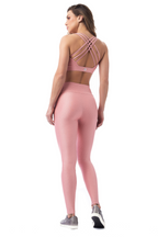Zilu Sports bra - SJB-DIAMOND ELITES
