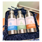 Men's Hair and Bodywash Eco Gift Set Lootquake LLC