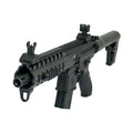 SIG Sauer MPX Pellet Rifle Black air Rifle Lootquake LLC