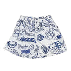 Inaka Power Shorts 2023 Summer GYM Men Women Running Sports Pi-Mart