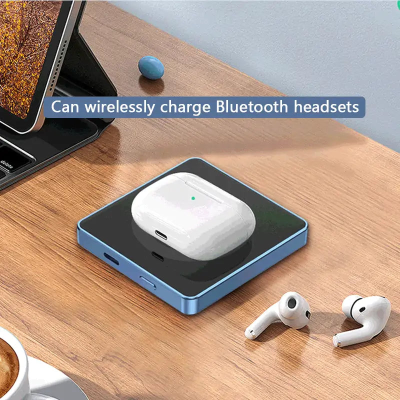 Mini Power Bank Charger Pi-Mart
