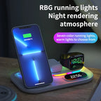 Wireless Phone Charger Pi-Mart