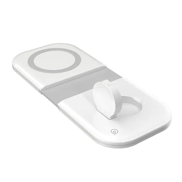 Magnetic Foldable Wireless Charger Pi-Mart