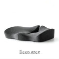 Memory Foam Seat Cushion for Ultimate Comfort