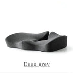 Memory Foam Seat Cushion for Ultimate Comfort