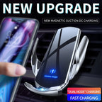 Car Wireless Charger Pi-Mart