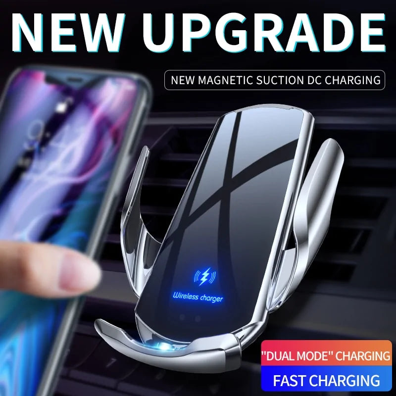 Car Wireless Charger Pi-Mart