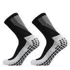 Non-slip Grip Sports Socks Pi-Mart