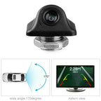 Car Rear View Reverse Camera Parking Backup Cam HD Night Vision Waterproof 170° Pi-Mart
