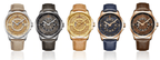 Men's Waterproof Business Style Watch With Unique  Backgrounds Luxury Design Perfect Gift For Him - SJB-DIAMOND ELITES