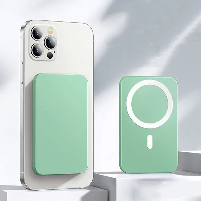 Magnetic Wireless Charger Pi-Mart