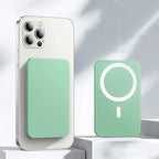 Magnetic Wireless Charger Pi-Mart