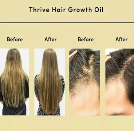 Moisturizing Repair Hair Care Essential Oil Lootquake LLC