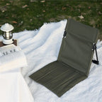 TrailBlazer Folding Stool