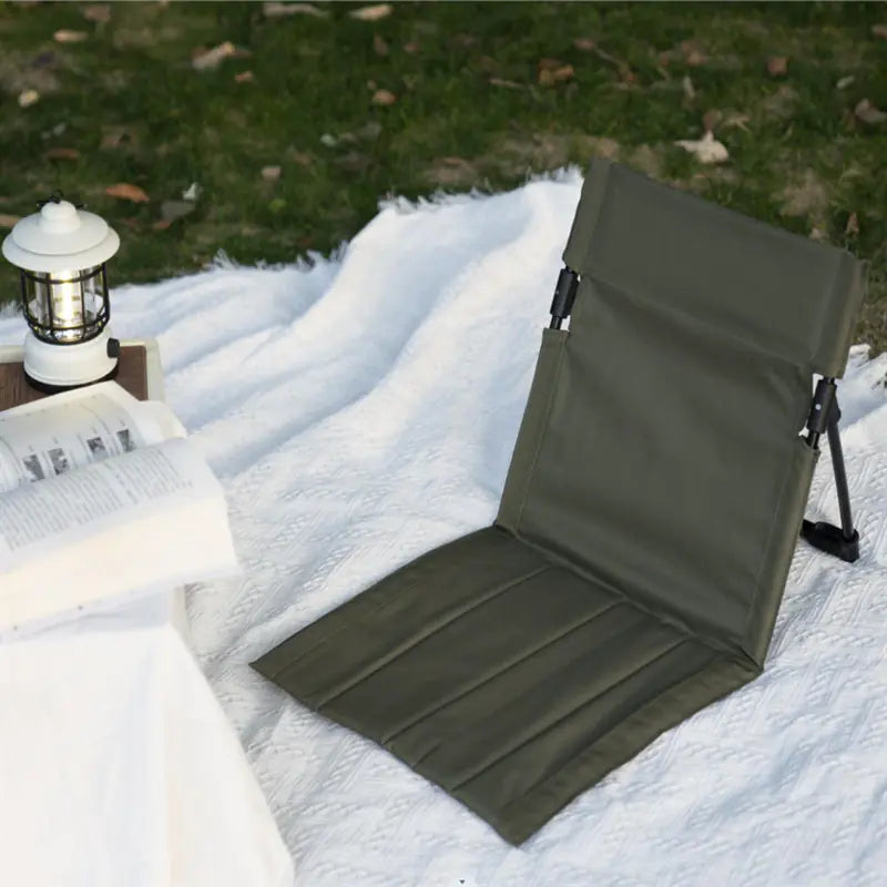 TrailBlazer Folding Stool