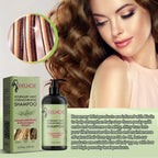 EELHOE Hair Enrichment  Moisturizes Hair Repair Hair Root Thickening Hairline Strengthening Hair Treatment Lootquake LLC