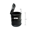LED Car Ashtray with Light Pi-Mart