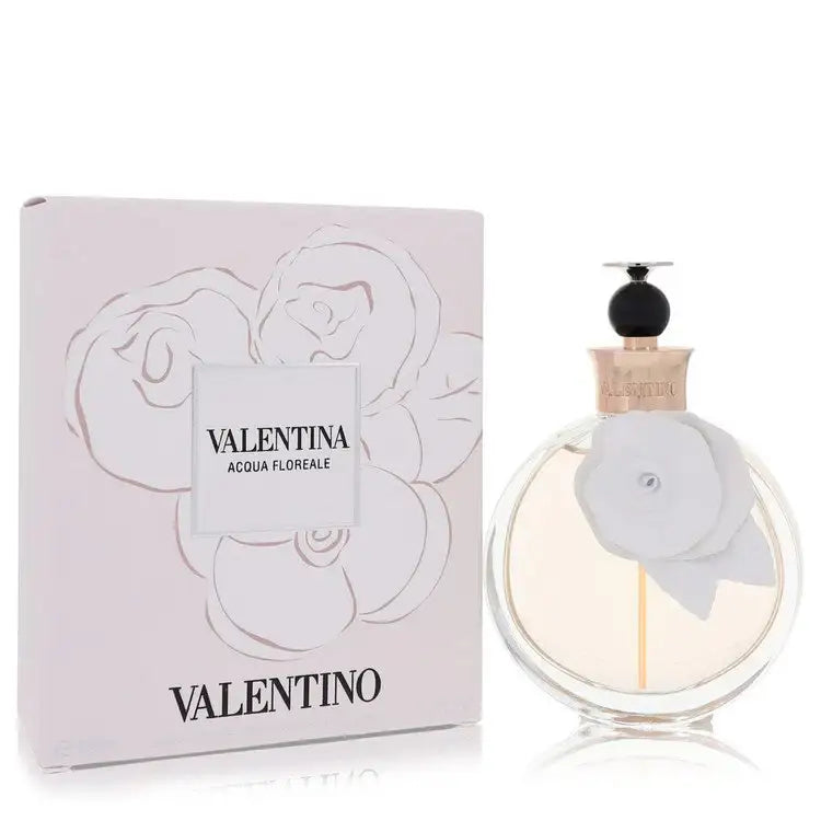 Valentina Acqua Floreale By Valentino Perfume for Women Gamer Scents