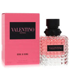 Donna Born In Roma By Valentino Perfume for Women Gamer Scents