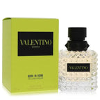 Donna Born In Roma Yellow Dream By Valentino Perfume for Women Gamer Scents
